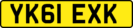 YK61EXK
