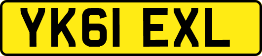 YK61EXL