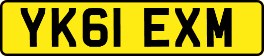 YK61EXM
