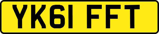 YK61FFT