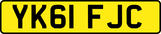 YK61FJC