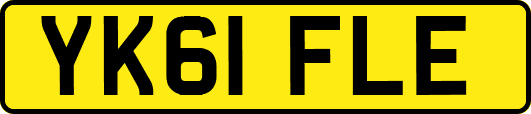 YK61FLE