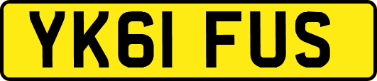 YK61FUS