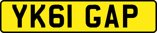 YK61GAP