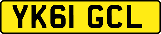 YK61GCL