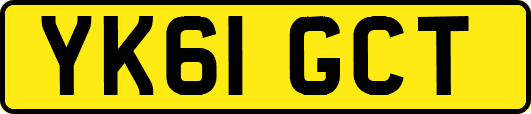 YK61GCT