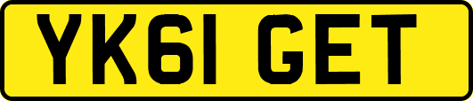 YK61GET