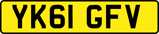 YK61GFV