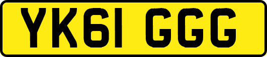 YK61GGG