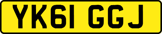 YK61GGJ