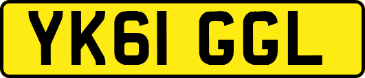 YK61GGL
