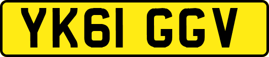 YK61GGV