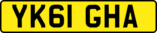 YK61GHA