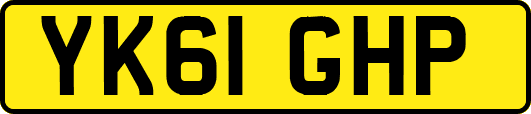 YK61GHP