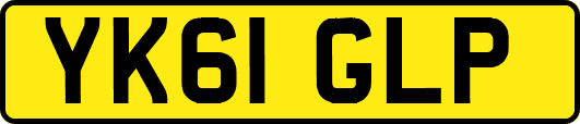 YK61GLP
