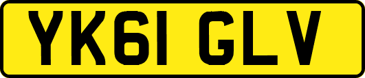 YK61GLV
