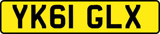 YK61GLX