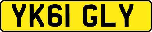 YK61GLY