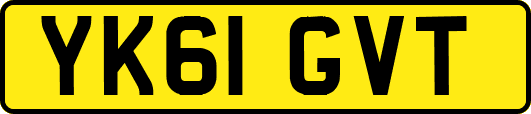 YK61GVT