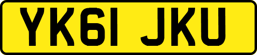YK61JKU