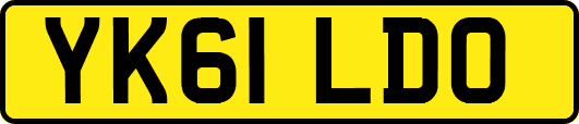 YK61LDO