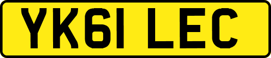 YK61LEC