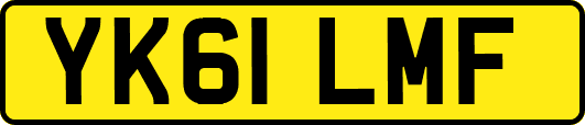 YK61LMF
