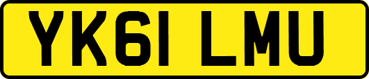 YK61LMU