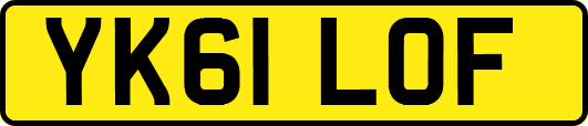 YK61LOF