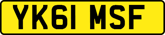 YK61MSF