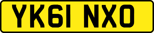 YK61NXO