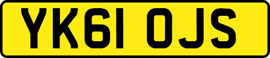 YK61OJS