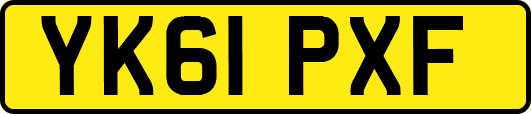 YK61PXF