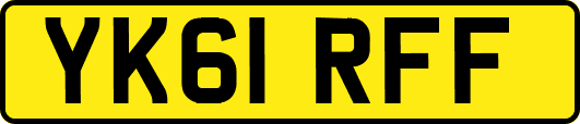 YK61RFF