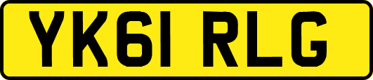 YK61RLG
