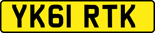 YK61RTK