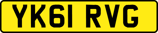 YK61RVG