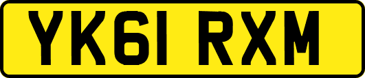YK61RXM