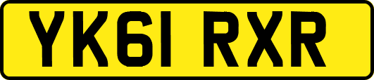 YK61RXR