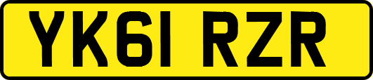 YK61RZR