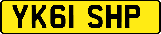 YK61SHP