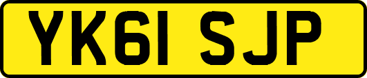 YK61SJP