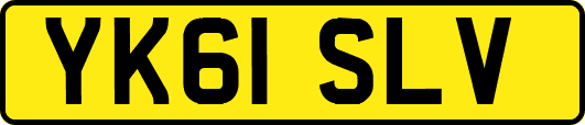 YK61SLV