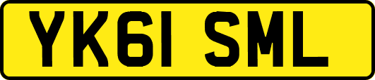 YK61SML