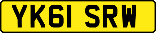 YK61SRW