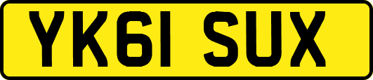 YK61SUX