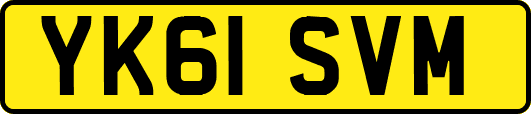 YK61SVM