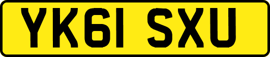 YK61SXU