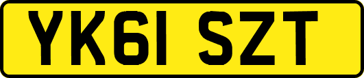 YK61SZT