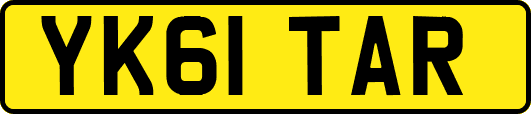 YK61TAR